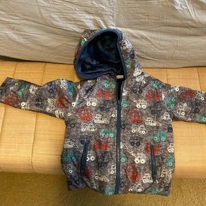Boys Jacket/coat